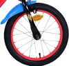 VOLARE Fahrrad 14 Zoll Spiderman 21483-SACB Produktbild-Vorschau 4