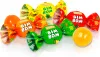 Roshen Bim Bom Caramelle Dure alla Frutta con Ripieno, Anteprima dell’immagine prodotto 8