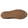 Trampki Damskie Big Star Wysokie Ocieplane Camel GG274072 Podgląd zdjęcia produktu 3