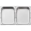 Gastro nádoba GN 1/2, nerez, 325x265 mm, 5,3 l, v=100 mm, Náhled obrázku produktu 4