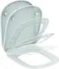 Ideal Standard Tesi - WC-Sitz mit Absenkautomatik Produktbild-Vorschau 2