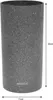 KINGHOFF BLOCCO CAVALIERE UNIVERSALE KH-1249 22 cm Anteprima dell’immagine prodotto 6