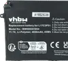 vhbw Akku kompatibel mit Lenovo ThinkPad E14, E15, E15 Produktbild-Vorschau 5