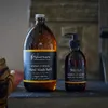 The Highland Soap Company Flüssigseife Whisky & Honey 300ml Produktbild-Vorschau 2