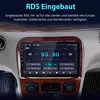 Pour Mercedes-Benz Classe S/CL W220 W215 Autoradio 2+64G Voir les images du produit 9
