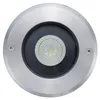 Lutec LED encastré de sol Denver IP67 acier inoxydable Voir les images du produit 2