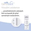 tamaVet Parvovirus rychlotest pro psy a kočky - 2 testovací Náhled obrázku produktu 5