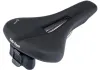 Selle Royal Sattel SR SATTEL VAIA ATHLETIC SCHWARZ - Produktbild-Vorschau 1