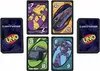 Mattel - UNO - Disney Pixar Lightyear Kartenspiel Produktbild-Vorschau 12