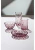 Highball Sorrento 38 cl 4 Stck. Pink Produktbild-Vorschau 6