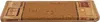 vidaXL Stufenmatten Selbstklebend 5 Stk. 65x21x4 cm Beige Produktbild-Vorschau 2