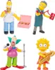 Simpsons Figur 12,5 cm – Wave 2 Produktbild-Vorschau 2