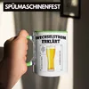 Trendation - Elektriker Geschenke für Männer Tasse Geschenk Produktbild-Vorschau 4