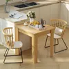 HOMCOM Esstisch Ausziehbar 70/140x80cm Moderner Produktbild-Vorschau 9