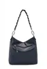 SURI FREY Umhängetasche Shopper Josy blau Produktbild-Vorschau 3