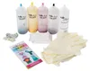 Tulip Tie-Dye Kit Soda Ash - Kit de teinture créative pour Voir les images du produit 2