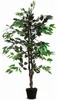 PAPERFLOW PAFIC120 Albero di fichi artificiali Anteprima dell’immagine prodotto 4