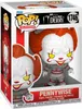 Figurka Vinylowa Pennywise - It - Welcome to Derry - Funko Anteprima dell’immagine prodotto 1