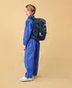 ergobag Rucksack Freizeitrucksack Galaxy Glow-Edition Mini Produktbild-Vorschau 6