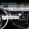 AutoSky Wireless CarPlay Auto Adapter – Plug & Play, Produktbild-Vorschau 5