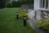 LED-Solar-Wegeleuchte 'Rundi', 2er Set, schwarz, 7 x 28 cm, Produktbild-Vorschau 7