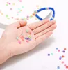 Malplay XXL sada na výrobu náramkov korálky 4200 kusov DIY Náhľad obrázku produktu 7
