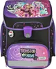 Scooli EasyFit Schulranzen-Set 5-teilig Monster High Produktbild-Vorschau 2