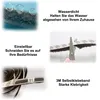 10m winddicht Tür Fenster Dichtungsband selbstklebend Produktbild-Vorschau 4
