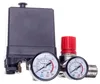 Pressostat pour compresseurs avec rgulateur de pression et Voir les images du produit 6