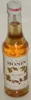 Monin Haselnuss / Noisette Sirup, 250 ml Flasche Produktbild-Vorschau 14