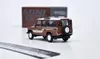 Land Rover Defender 110 1985 County Station Wagon Russet Voir les images du produit 4