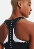 Tielko Knockout Tank-BLK Náhľad obrázku produktu 19
