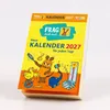 Frag doch mal ... die Maus: Tageskalender 2027 - Mein Produktbild-Vorschau 2