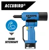 GESIPA ACCUBIRD, 265 mm, 2 kg Podgląd zdjęcia produktu 9