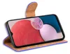 Custodia a libro per Samsung Galaxy A14 4G/5G Custodia Flip Anteprima dell’immagine prodotto 4