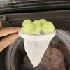 Waschmaschine Lint Catcher mit Mesh Bag wiederverwendbarer Produktbild-Vorschau 4