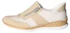 Rieker Damen Slipper MemoSoft weich leicht rutschfest beige Produktbild-Vorschau 9