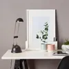 LED Schreibtischlampe mit warmweißem Licht, schwenkbare Produktbild-Vorschau 3