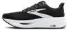 Brooks Ghost 17 Schmale Laufschuhe Schwarz EU 39 Frau Produktbild-Vorschau 3
