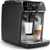 Philips 4300 series EP4346 Automatisk kaffemaskine Sort - Produktbild-Vorschau 16
