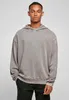 Build Your Brand BY191 | Acid Washed Oversize Hoody XS bis Produktbild-Vorschau 4