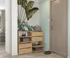 Schuhkasten Modo X2 Eiche Artisan Produktbild-Vorschau 10
