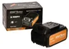 Batteria KD1760 20V 4,0 Ah Li-Ion 06059 Anteprima dell’immagine prodotto 10
