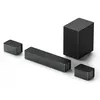 ULTIMEA Dolby Atmos 5.1 soundbar met subwoofer, 3D surround Productafbeelding-voorbeeld 17