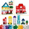 LEGO® Classic 11035 Kreativ-Häuser Produktbild-Vorschau 16