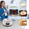 36-Stunden-Joghurtbereiter, 1,2 L digital & Produktbild-Vorschau 5
