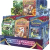 Pokemon Sword & Shield: Rillaboom Theme Deck German Produktbild-Vorschau 1