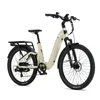 TTGO E-SUVO S6 E-Bike 28 Zoll Damen Herren, SUV, Fully, 48V Produktbild-Vorschau 1