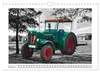 HANOMAG und LANZ Oldtimer Modelle (Wandkalender 2027 DIN A4 Produktbild-Vorschau 5