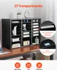 VEVOR organizer na dokumenty z 27 przegródkami i Podgląd zdjęcia produktu 4